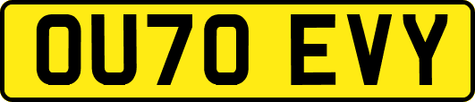 OU70EVY
