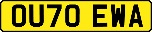 OU70EWA