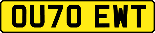OU70EWT