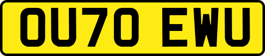 OU70EWU