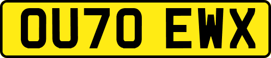 OU70EWX