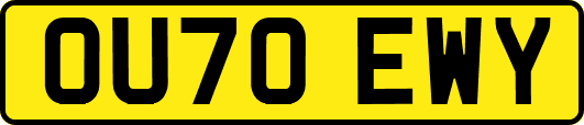 OU70EWY