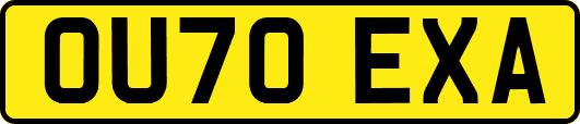 OU70EXA