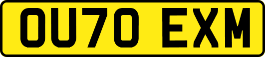 OU70EXM