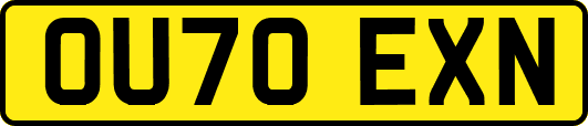 OU70EXN