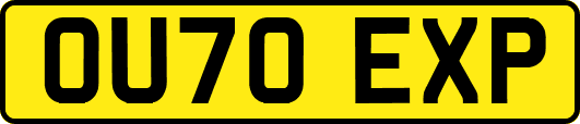 OU70EXP