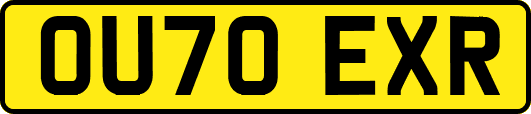 OU70EXR