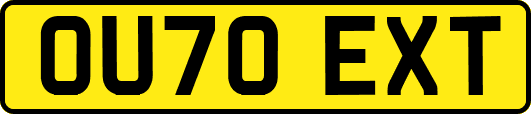 OU70EXT