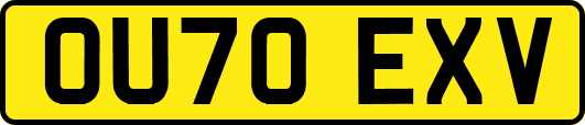 OU70EXV