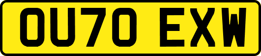 OU70EXW