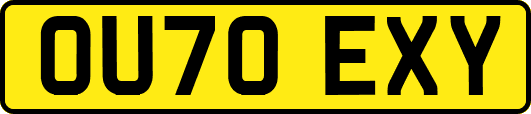 OU70EXY