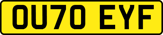 OU70EYF