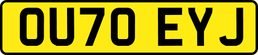 OU70EYJ