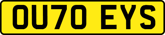OU70EYS