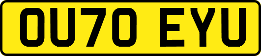 OU70EYU