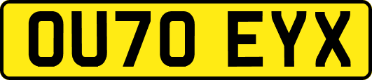 OU70EYX