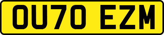 OU70EZM