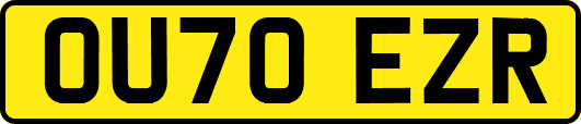 OU70EZR