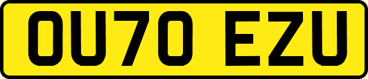 OU70EZU