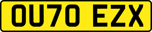 OU70EZX