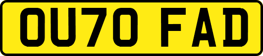 OU70FAD