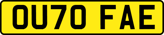 OU70FAE