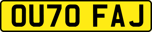 OU70FAJ