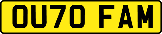 OU70FAM
