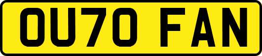 OU70FAN