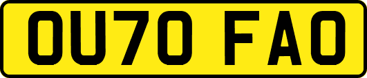 OU70FAO