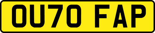 OU70FAP