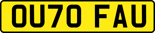 OU70FAU