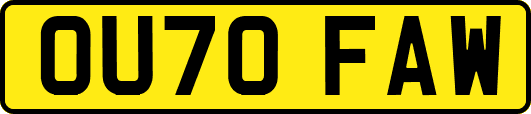 OU70FAW