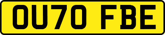 OU70FBE