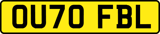 OU70FBL