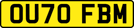 OU70FBM