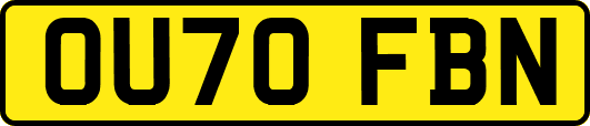 OU70FBN