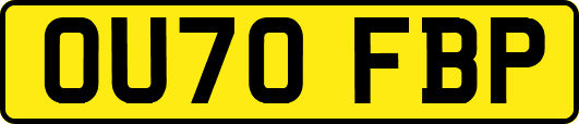 OU70FBP