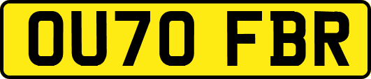 OU70FBR