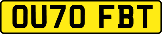 OU70FBT