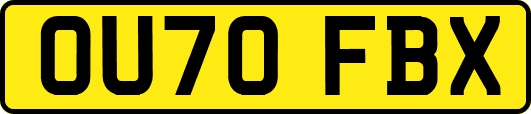 OU70FBX