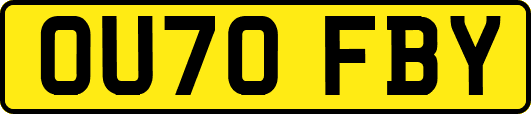 OU70FBY