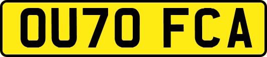 OU70FCA