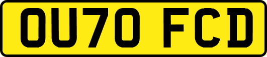 OU70FCD