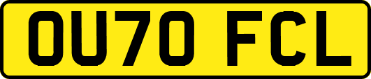 OU70FCL