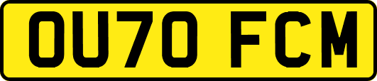 OU70FCM