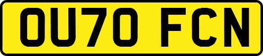 OU70FCN