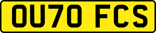 OU70FCS