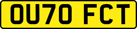 OU70FCT