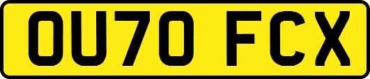 OU70FCX